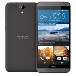 Замена тачскрина на телефоне HTC One E9 в Калининграде